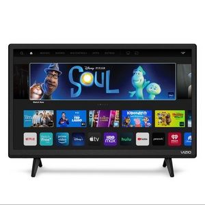 Vizio Smart TV 24”
